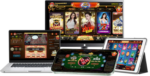 WIN MACAO PC Image